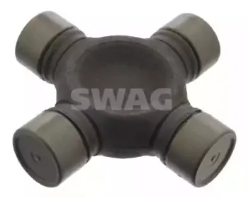 10 93 8416 SWAG Шарнир, продольный вал